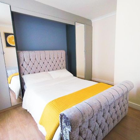 런던 Jasmine 1 At Regent'S Park 아파트 외부 사진