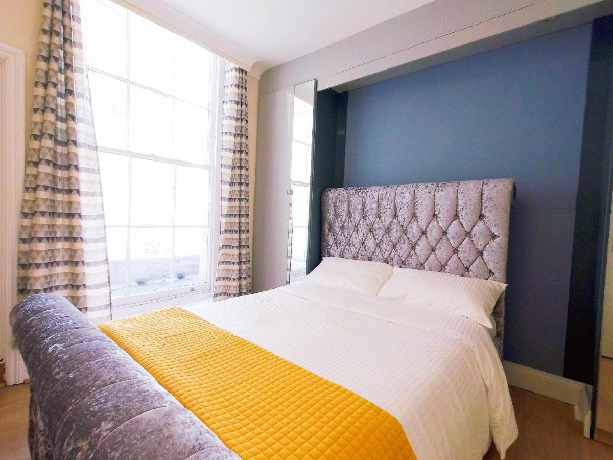 런던 Jasmine 1 At Regent'S Park 아파트 외부 사진