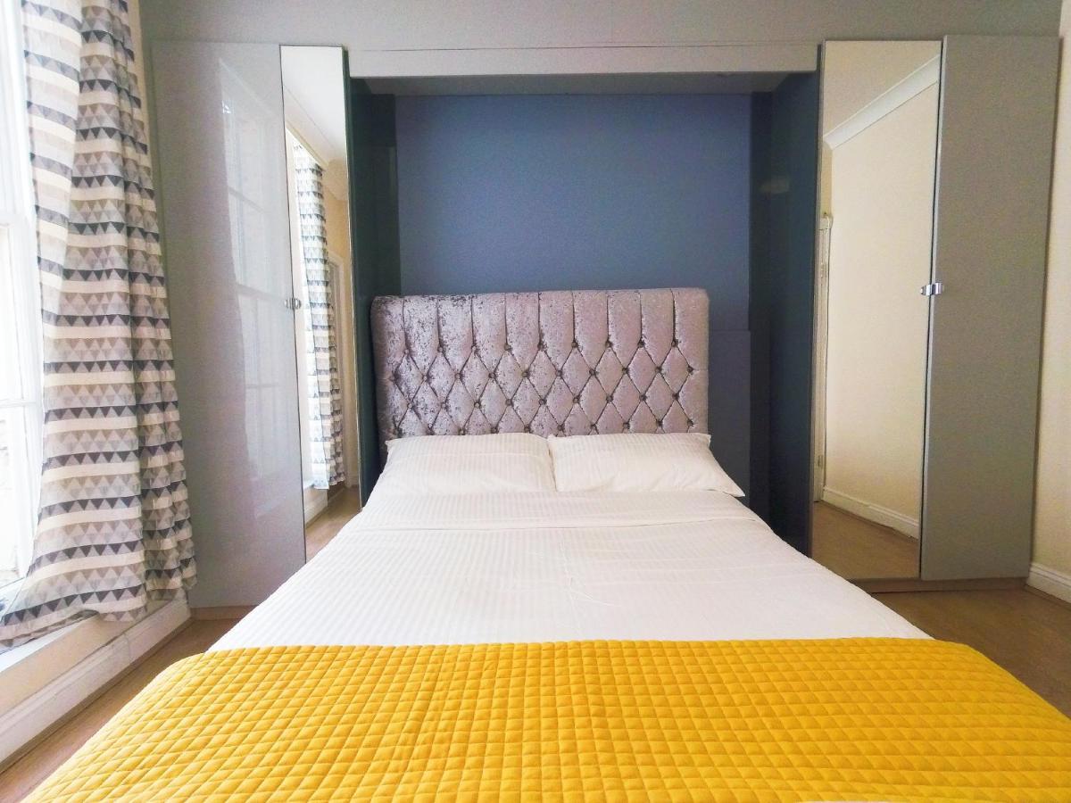 런던 Jasmine 1 At Regent'S Park 아파트 외부 사진